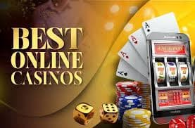 Filipino player browsing jl22 casino slots on a smartphone