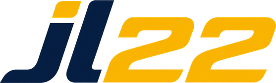jl22 official logo